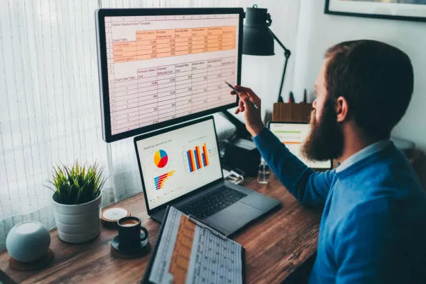 Разработчик